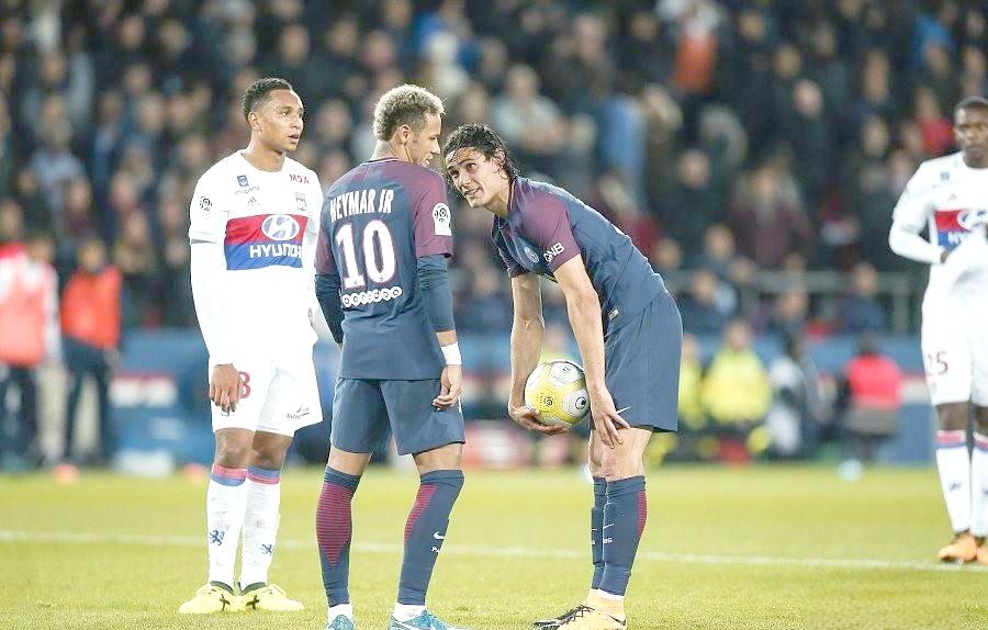 爱游戏-内马尔关键节点爆冷，巴黎圣日耳曼带队取胜！的简单介绍