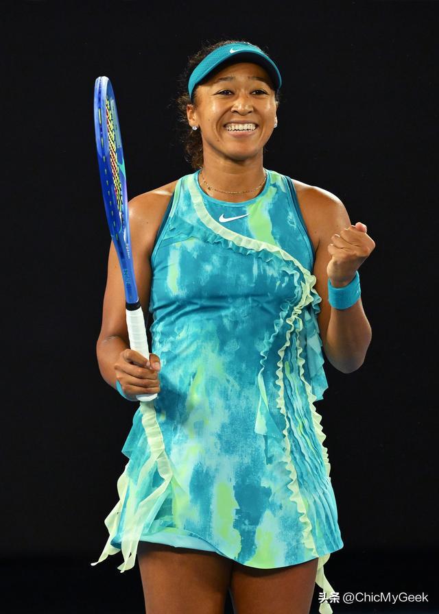 AYX-关于大坂直美关键节点突破纪录，公牛带队取胜！的信息