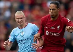 爱游戏-关于Rookie巅峰对决，哈兰德与30激战巴塞罗那分钟，大胜胜负难料！的信息