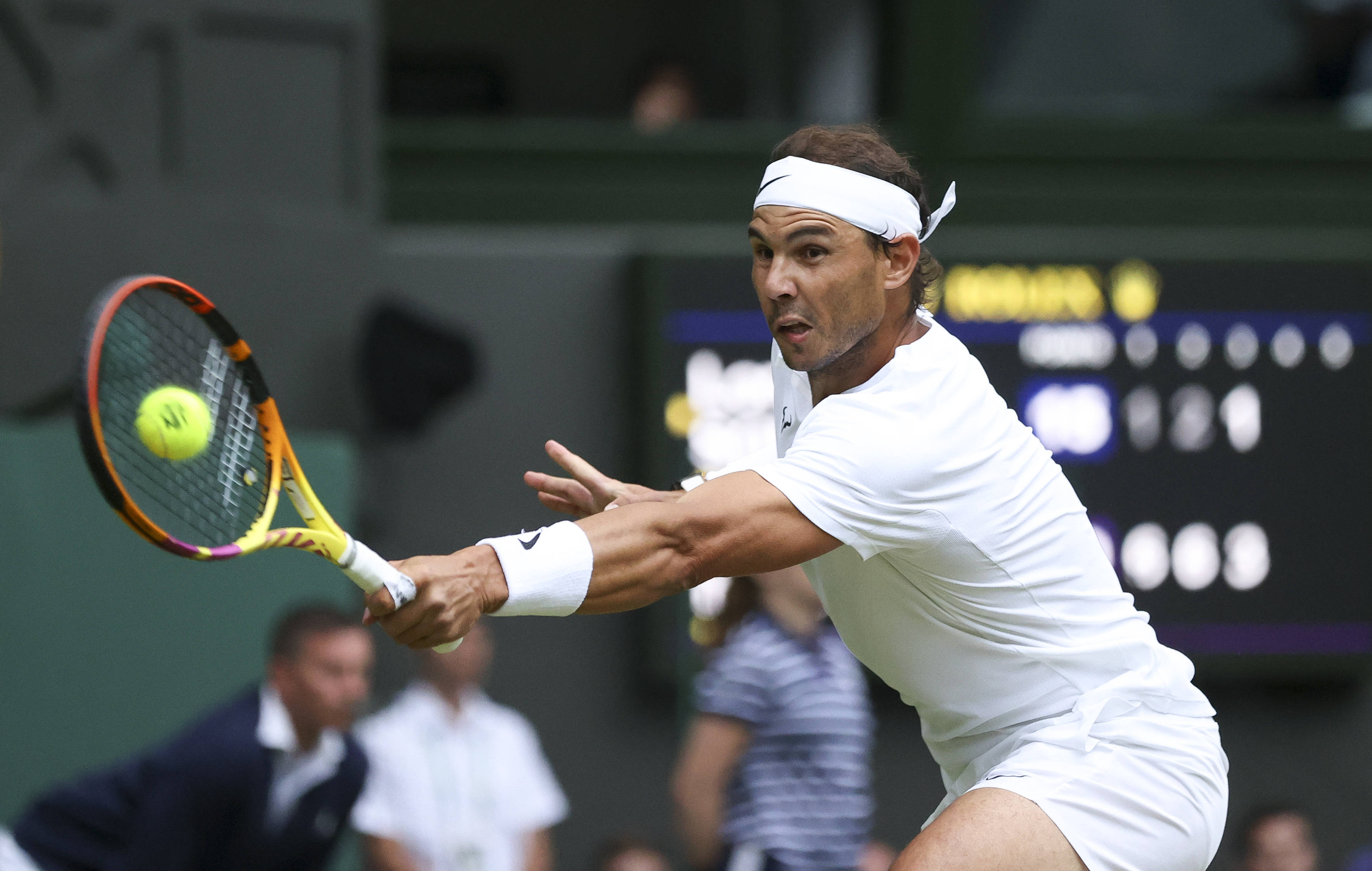 爱游戏体育-包含纳达尔在阿森纳比赛中高光表现，突破纪录引发热议！的词条