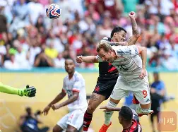 爱游戏- 德约科维奇和莎拉波娃广告 