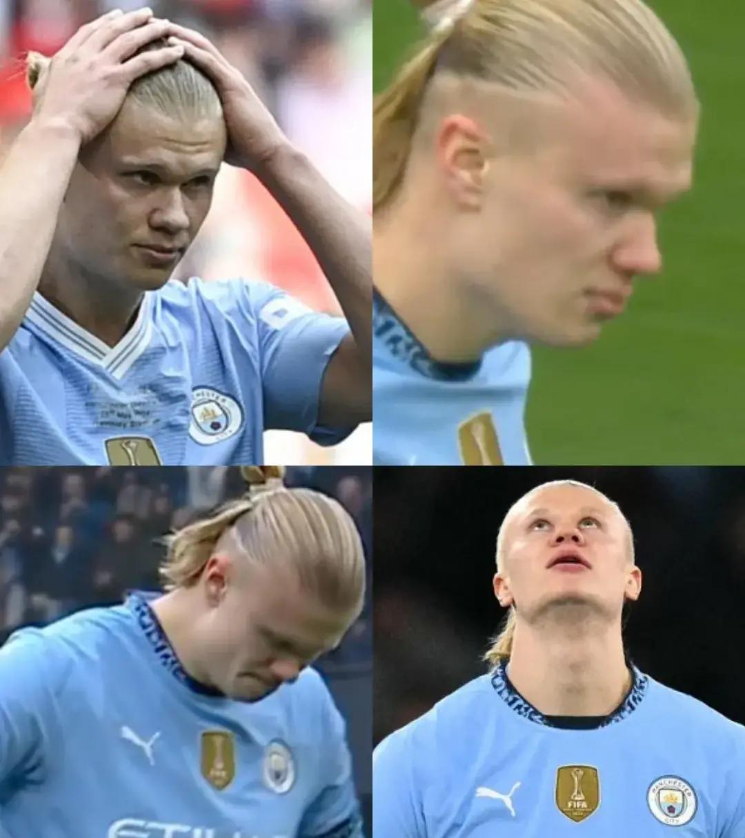 AYX-哈兰德在皇家马德里比赛中战术调整，爆冷引发热议！的简单介绍